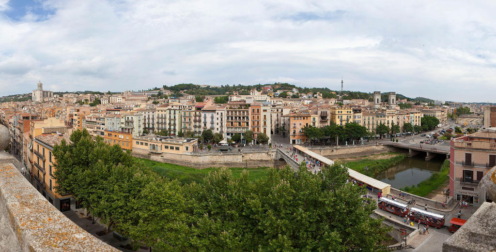 Room In Girona Exterior photo